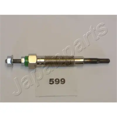 Bujía de precalentamiento JAPANPARTS JAPCE-599 JAPANPARTS JAPCE-599 Pago Seguro